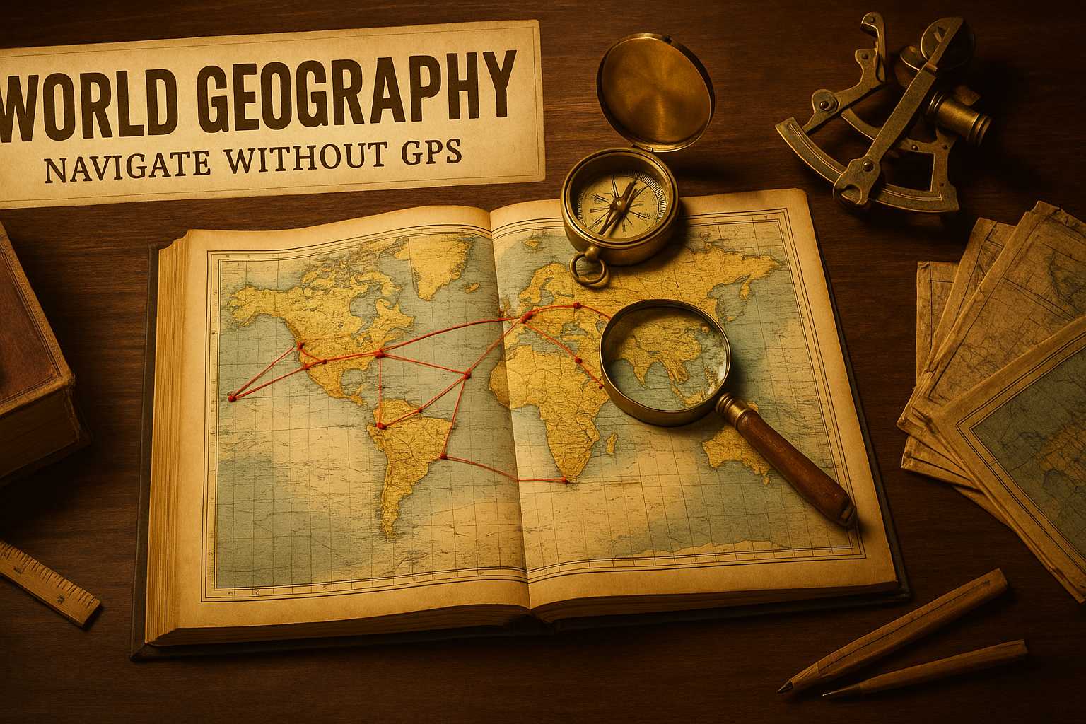 Geography Quiz